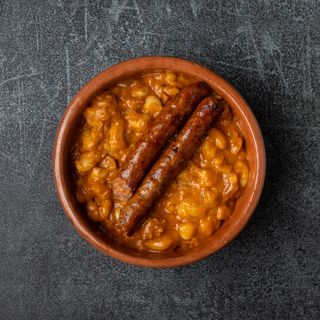 Prebranac sa kobasica