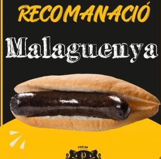 Malagueña