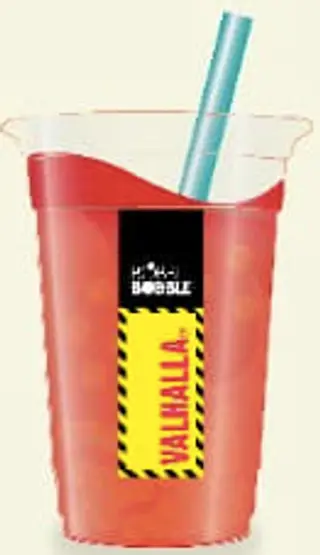 Valhalla special