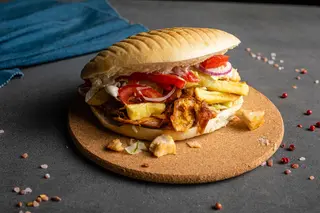 Kebab