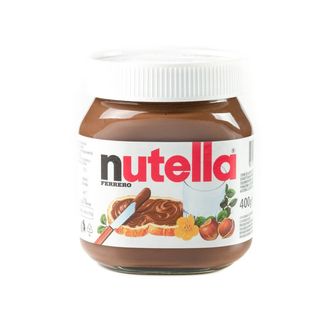 Pasta de ciocolata Nutella