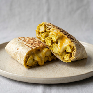 Tacos Poulet Curry