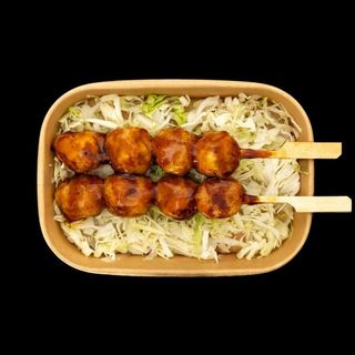 7a Spiedini Polpette di Pollo 2pz