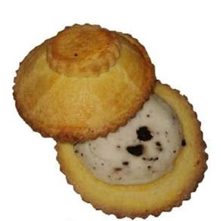 Frolla con Crema & Cioccolato 