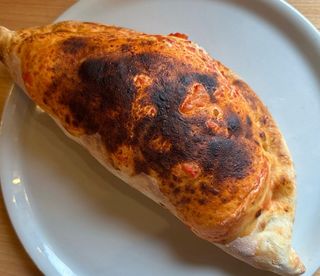 CALZONE RICOTTA