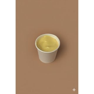 Honey Mustard Mayo