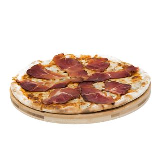 Pizza Crudo e Gorgonzola Ø31cm