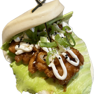 Bao De Pollo