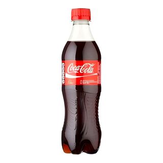 Coca-Cola Original 350ml PET