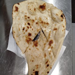 (88) Naan,/pan