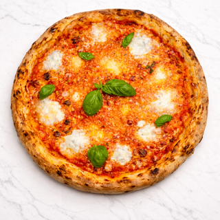 Pizza Margherita Premium (45cm)