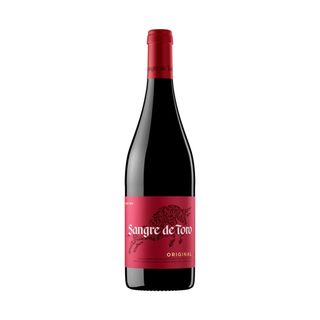 Sangre de Toro 75CL