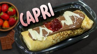 Capri palačinka
