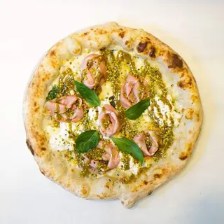 Siciliana senza glutine