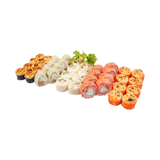 Сет "Новый сезон" (40 шт.)