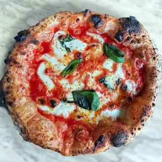 Margherita