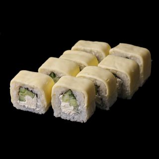 Рол сирний (215г)