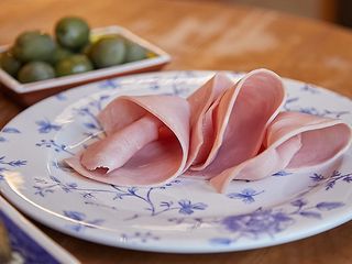 Прошутто котто (50г)