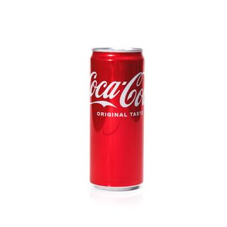 Coca Cola 330мл