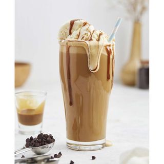 Iced Coffee