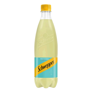 Schweppes Bitter Lemon 0.50 l