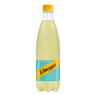 Schweppes Bitter Lemon 0.50 l