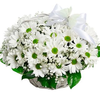 Кошик "Янголятко"