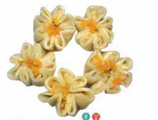 105.Ebi shumai 5 pezzi
