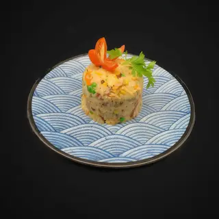 099. Yakimeshi