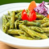Pasta Pesto