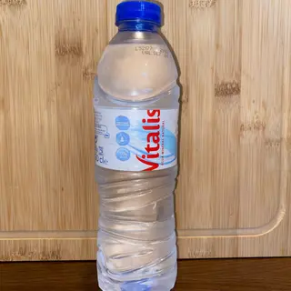 Água 50cl