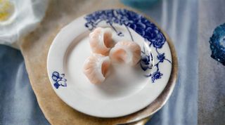 12 Ravioli di shaomai