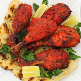  Pollo Tandoori
