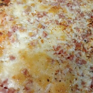 Pizza Prosciutto n.