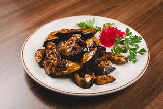 10. Patlidžan sa anisom