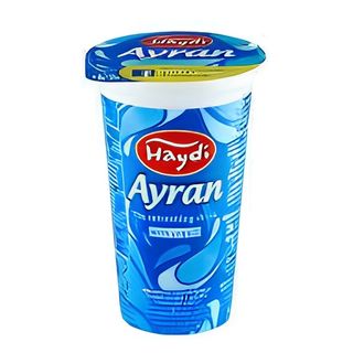 Ayran