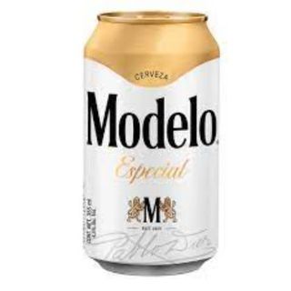 Cerveza Modelo Especial (355 Ml.)
