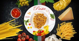 Spaghetti a la Ragu (Bolognese)