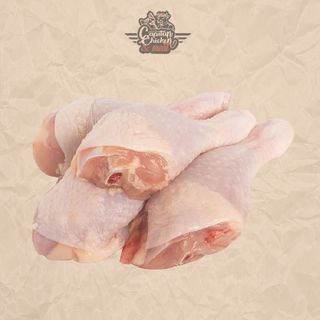 Muslo De Pollo 1Kg.