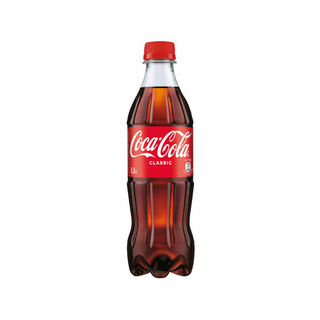 Coca-Cola M