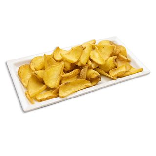 Patatine fritte