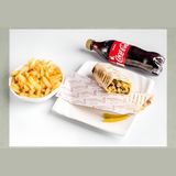 Комбо "Ханский"