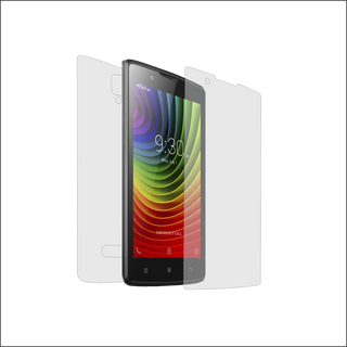 Folie  Lenovo A2010 - Fullbody