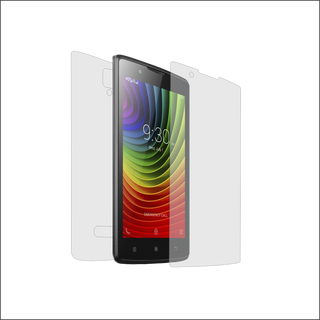 Folie  Lenovo A2010 - Fullbody