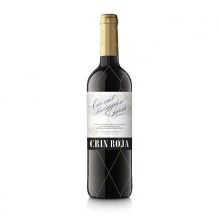 Crin Rioja Cabernet Sauvignon Syrah 75Cl