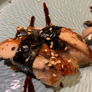 N4. Anguilla anguilla