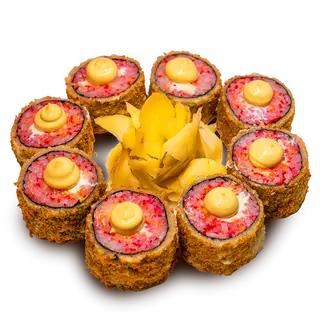 Темпура нежный (8шт/300г)