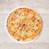 Pizza Funghi srednja 32 cm