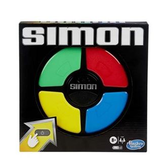 Juego De Mesa Simon - 5010993686179
