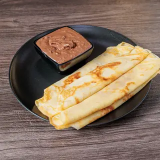 Ferrero palačinke 5 komada